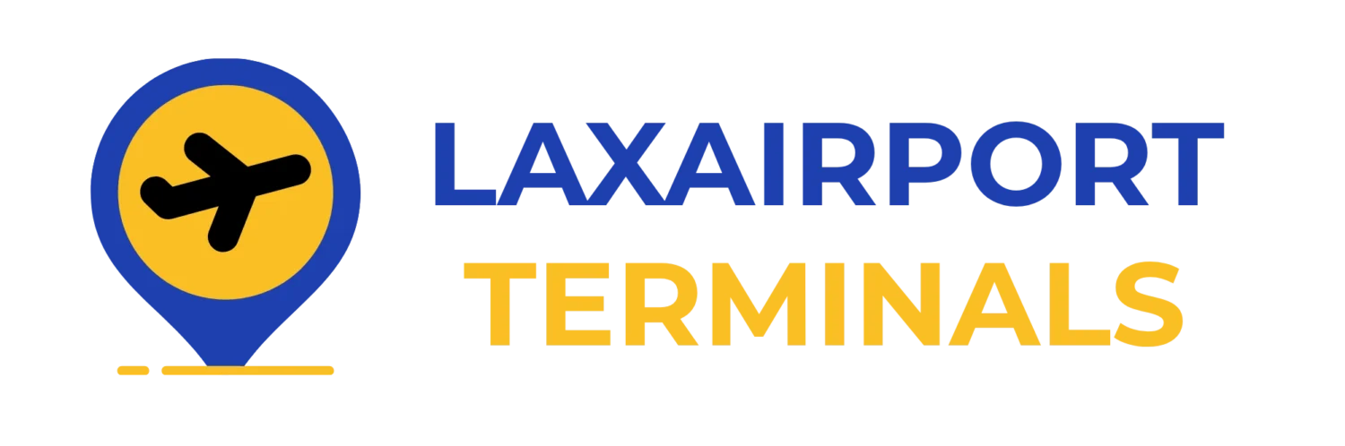 laxairportterminal.com