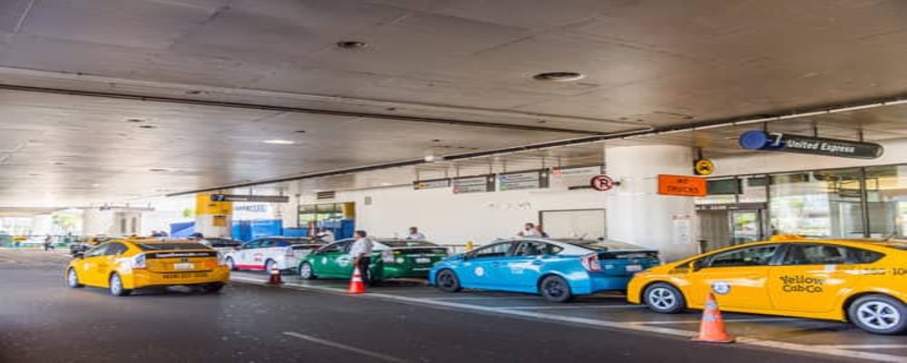Know the Rental Car Center at LAX Airport Options
