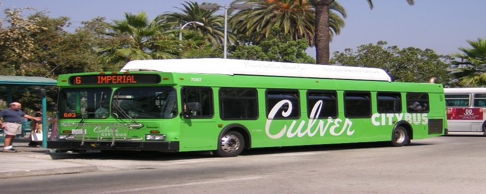 Ground Transportation Options at Los Angeles Airport