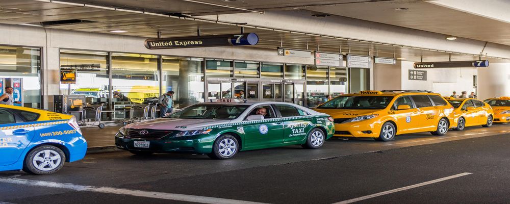LAX Ground Transit Options & Inter- Terminal Transfers