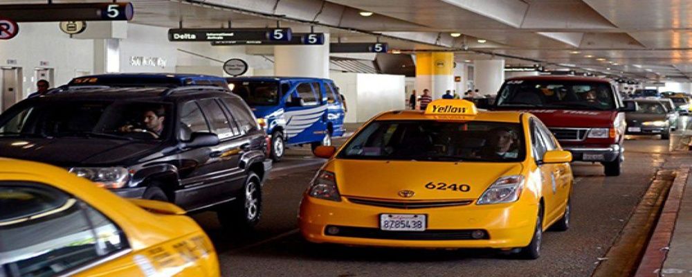 Transit Services & Inter- Terminal Transfers at LAX