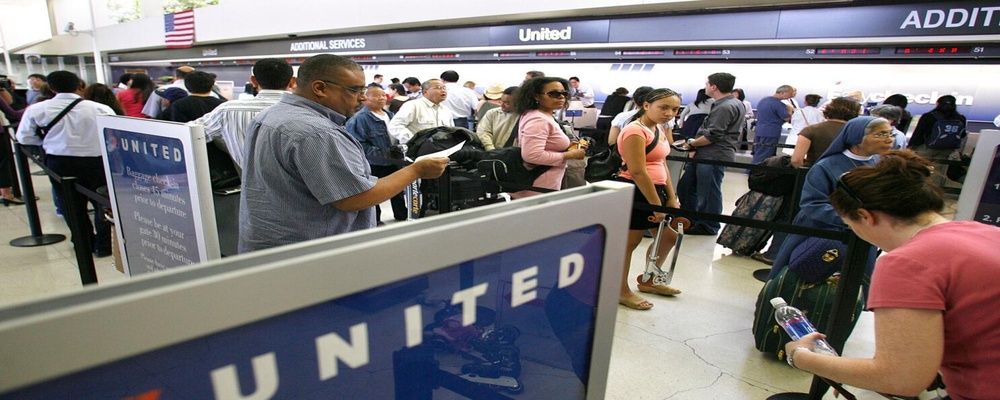 Traveler Amenities and Accessibility Services for LAX Flyers