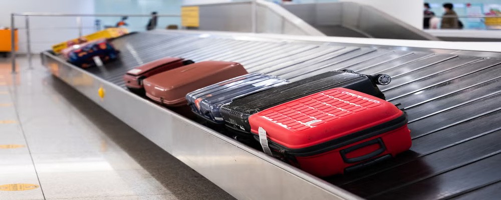 About the Los Angeles Airport Lost and Found
