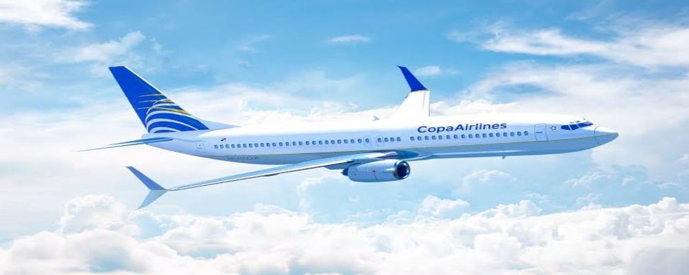 Copa Airlines LAX Airport