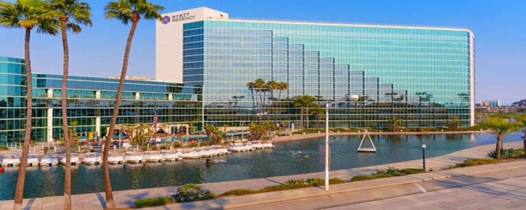 Hotels near LAX Airport – Budget Options, Parking, and Shuttle Service