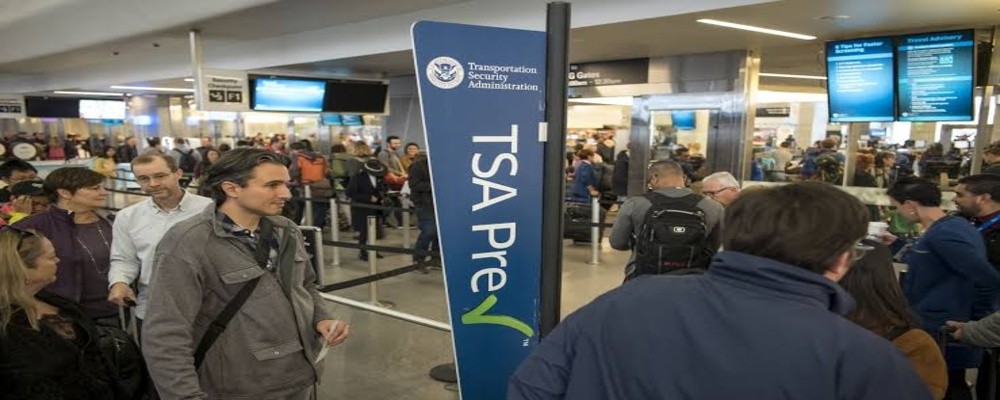 How Long Does TSA Security Take at LAX
