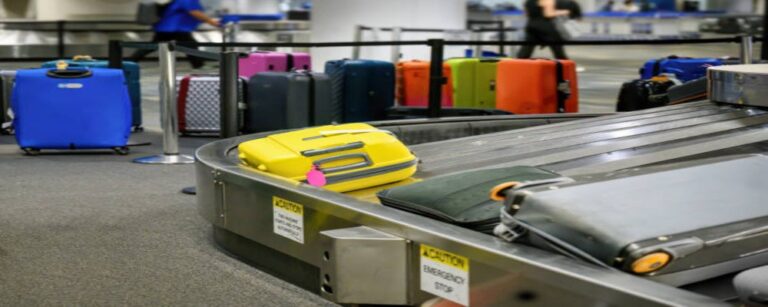 LAX Airport Baggage Claim – Facilities & Claim Assistance