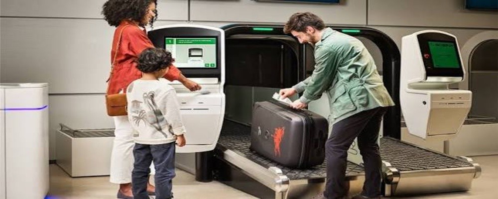 Los Angeles Airport’s Terminal TBIT Services & Amenities