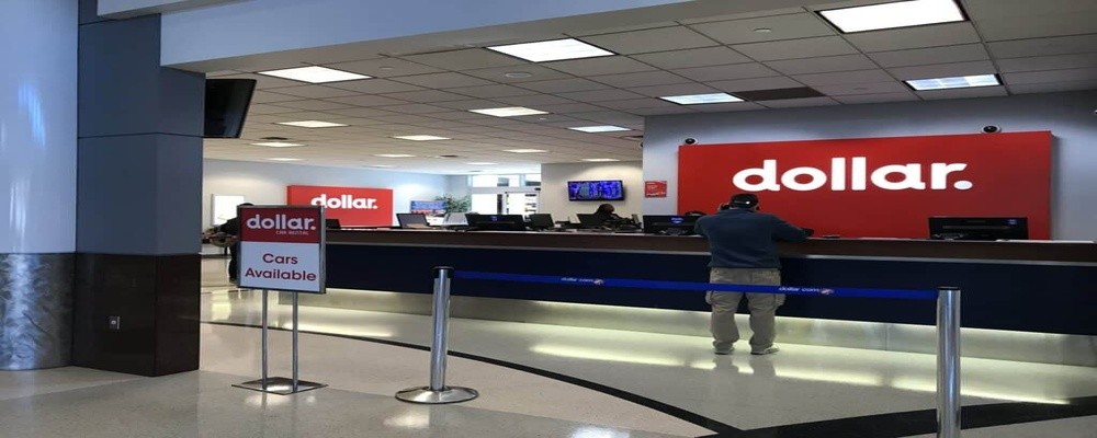 Operational Hours of Dollar Los Angeles Airport Car Rental