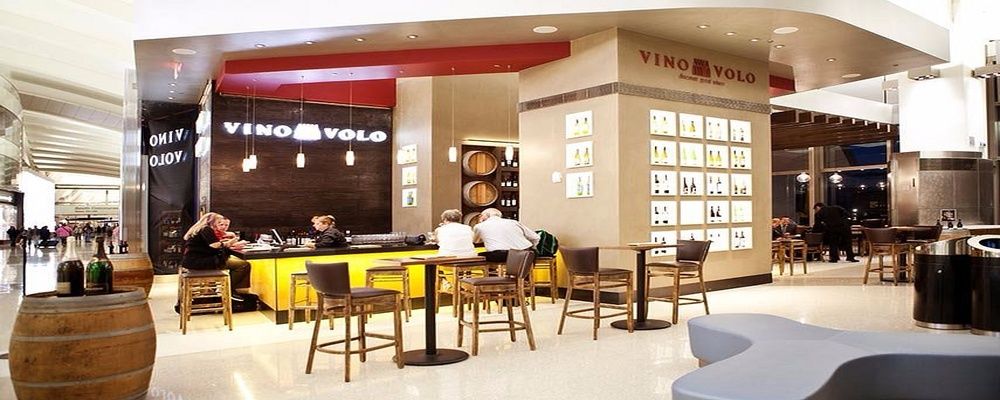 Services & Amenities for Aer Lingus flyers at LAX