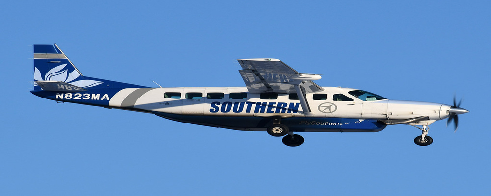 Southern Air Express Terminal LAX – Essential Travel Guide