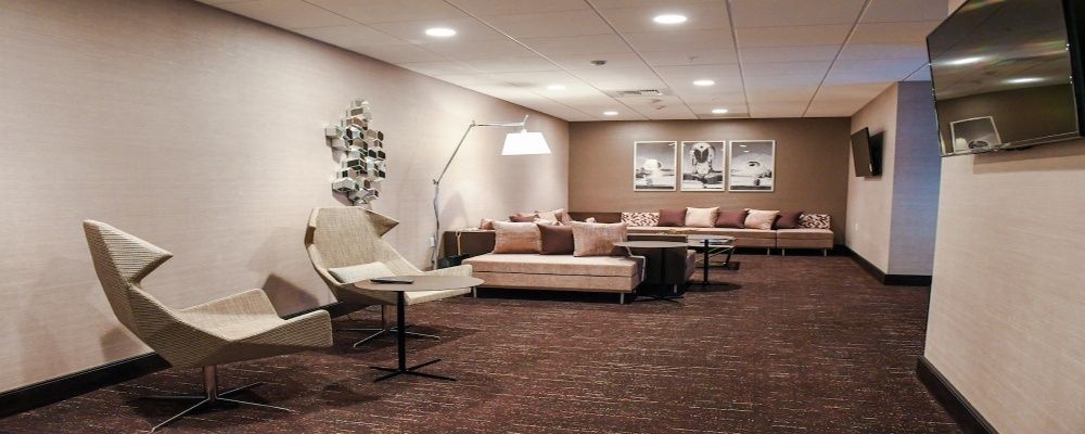 Top Luxury Hotels Near LAX Airport