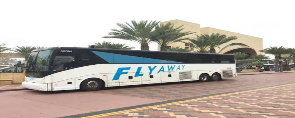 Travel Conveniences & Facilities for BA flyers at LAX