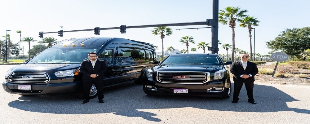Vehicle Options Offered by LAX ACE Car Rental Services
